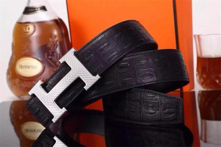 hermes original leather belt s16 - Haga un click en la imagen para cerrar